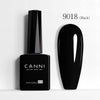 Gel pour ongles couleur 9 ml - CC1
