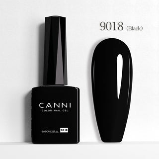 Buy 9018 Color Nail Gel 9ml - CC1
