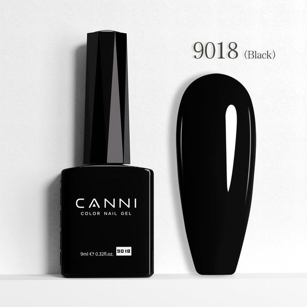HEMA FREE Color Nail Gel 9ml - CC1