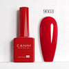 Gel pour ongles couleur 9 ml - CC1