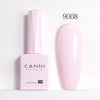 Gel pour ongles couleur 9 ml - CC1