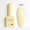 Gel pour ongles couleur 9 ml - CC1