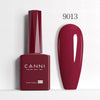 Gel pour ongles couleur 9 ml - CC1