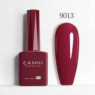 Buy 9013 HEMA FREE Color Nail Gel 9ml - CC1