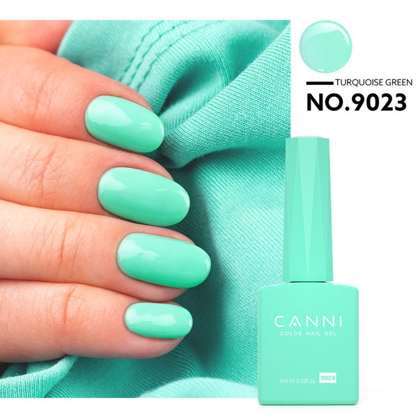 HEMA FREE Color Nail Gel 9ml - CC1