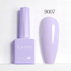 Gel pour ongles couleur 9 ml - CC1