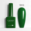 Gel pour ongles couleur 9 ml - CC1