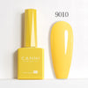 Gel pour ongles couleur 9 ml - CC1