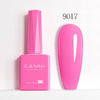 Gel pour ongles couleur 9 ml - CC1