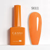 Gel pour ongles couleur 9 ml - CC1