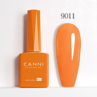 Buy 9011 HEMA FREE Color Nail Gel 9ml - CC1