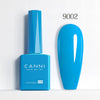 Gel pour ongles couleur 9 ml - CC1