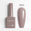 Gel pour ongles couleur 9 ml - CC1