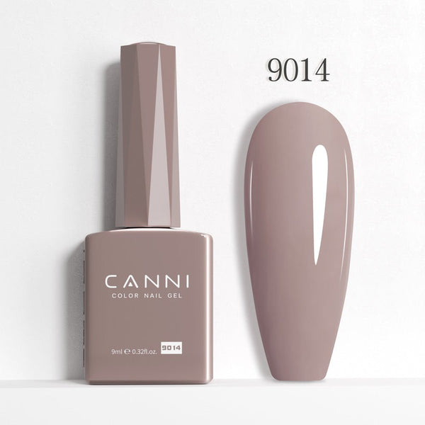 HEMA FREE Color Nail Gel 9ml - CC1
