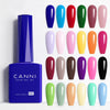 Gel pour ongles couleur 9 ml - CC1