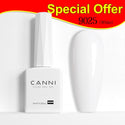 HEMA FREE Color Nail Gel 9ml - CC2