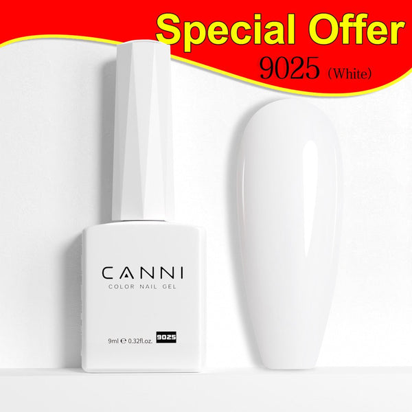 HEMA FREE Color Nail Gel 9ml - CC2