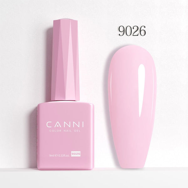 HEMA FREE Color Nail Gel 9ml - CC2
