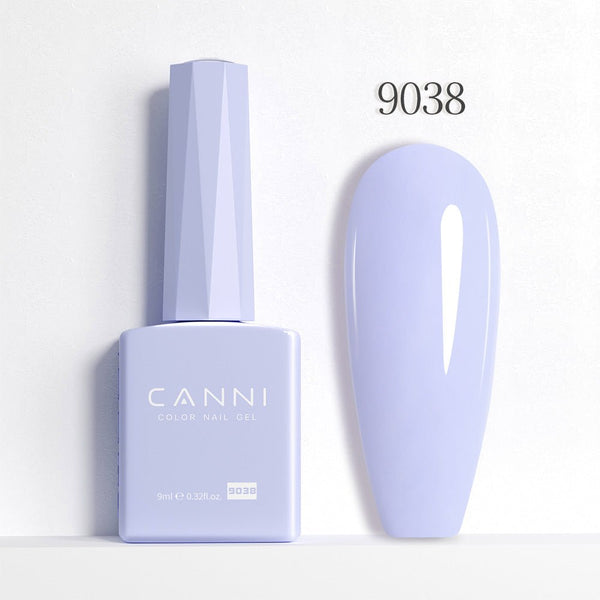 HEMA FREE Color Nail Gel 9ml - CC2