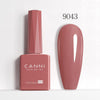 Gel pour ongles couleur 9 ml - CC2