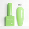 Gel pour ongles couleur 9 ml - CC2