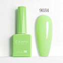 HEMA FREE Color Nail Gel 9ml - CC2
