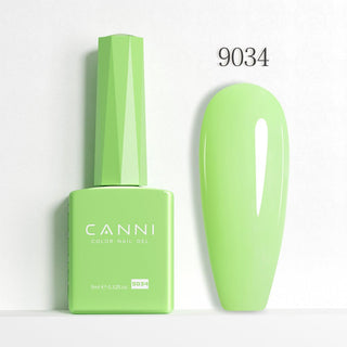 Buy 9034 HEMA FREE Color Nail Gel 9ml - CC2