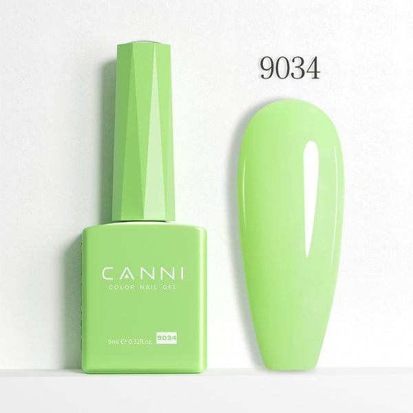 HEMA FREE Color Nail Gel 9ml - CC2