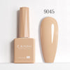 Gel pour ongles couleur 9 ml - CC2