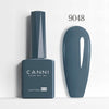 Gel pour ongles couleur 9 ml - CC2