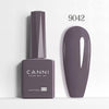 Gel pour ongles couleur 9 ml - CC2