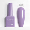 Gel pour ongles couleur 9 ml - CC2