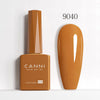 Gel pour ongles couleur 9 ml - CC2