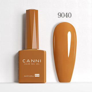 Buy 9040 HEMA FREE Color Nail Gel 9ml - CC2