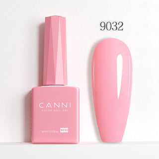 Buy 9032 HEMA FREE Color Nail Gel 9ml - CC2