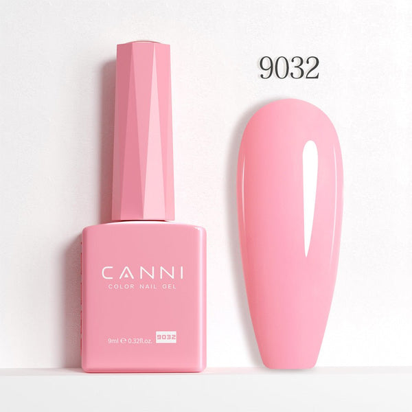 HEMA FREE Color Nail Gel 9ml - CC2