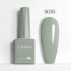 Gel pour ongles couleur 9 ml - CC2