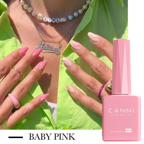 HEMA FREE Color Nail Gel 9ml - CC2