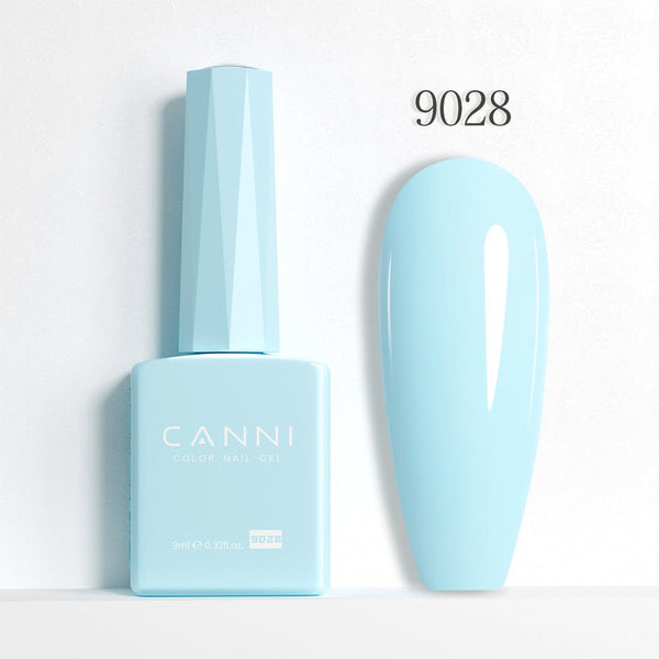 HEMA FREE Color Nail Gel 9ml - CC2