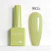 Gel pour ongles couleur 9 ml - CC2