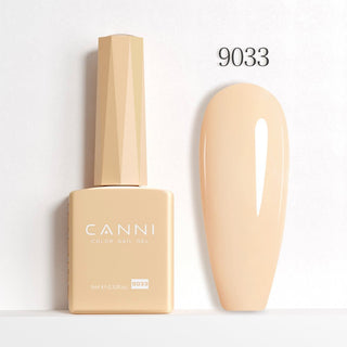 Buy 9033 HEMA FREE Color Nail Gel 9ml - CC2