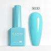 Gel pour ongles couleur 9 ml - CC2