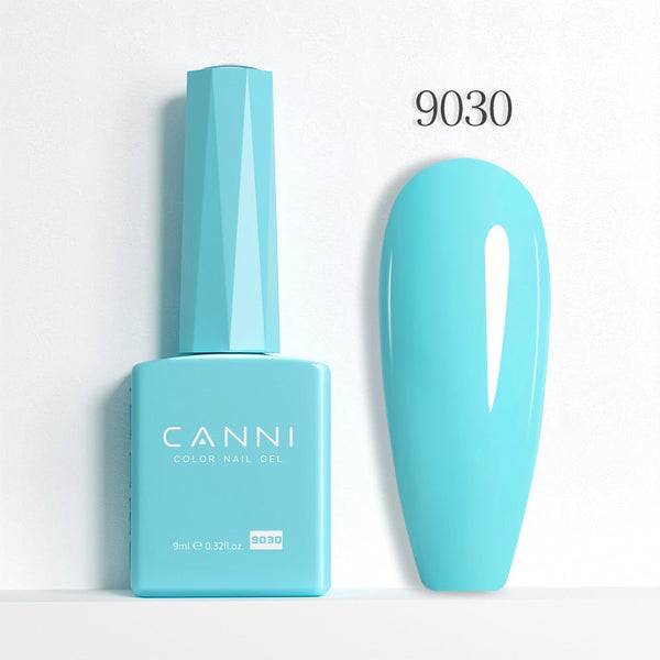 HEMA FREE Color Nail Gel 9ml - CC2