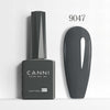 Gel pour ongles couleur 9 ml - CC2