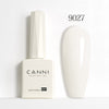 Gel pour ongles couleur 9 ml - CC2