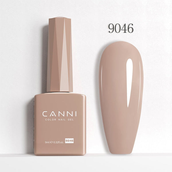 HEMA FREE Color Nail Gel 9ml - CC2