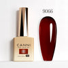 Gel de uñas de color 9 ml - CC3 Color translúcido