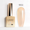 Gel de uñas de color 9 ml - CC3 Color translúcido