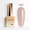 Gel de uñas de color 9 ml - CC3 Color translúcido