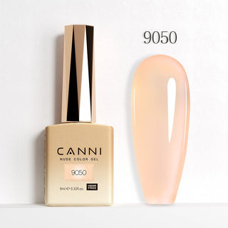 Buy 9050 HEMA FREE Color Nail Gel 9ml - CC3 Translucent Color